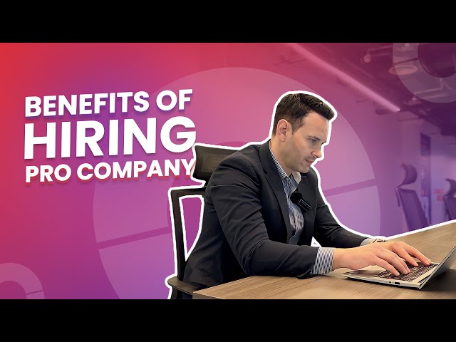 Benefits of hiring PRO Company | Top PRO Service Providers in UAE