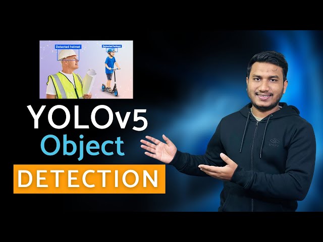 Training Yolo v5 on Custom Dataset for Object Detection | Roboflow Universe & Workspace