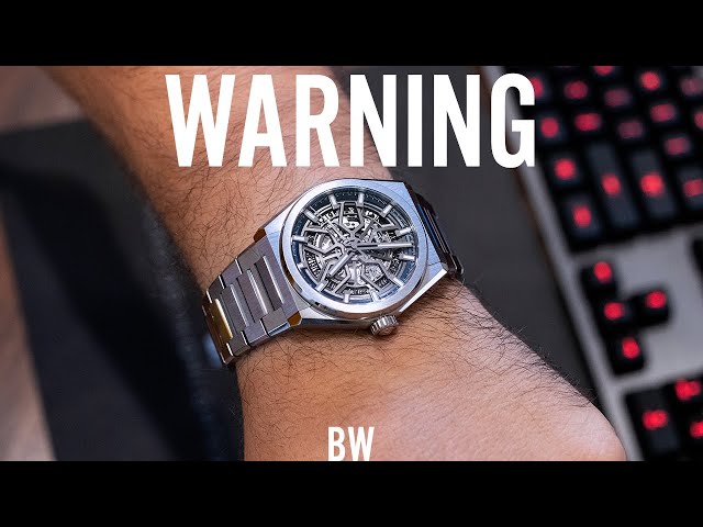WARNING - Do not buy a Zenith before watching this!