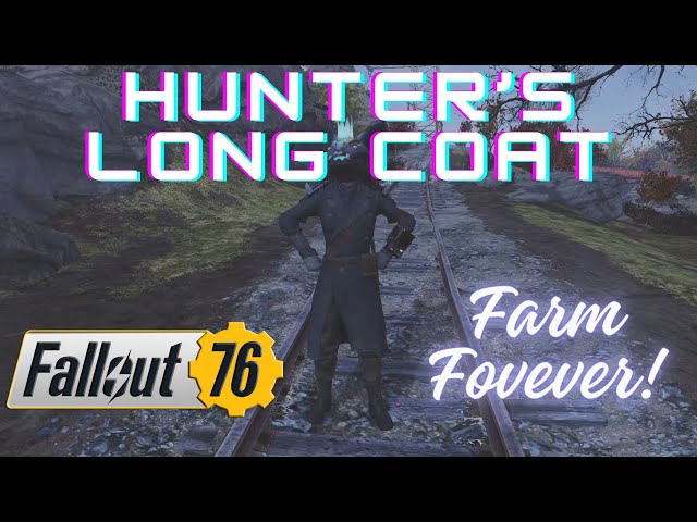 Ultimate Hunter Long Coat Guide