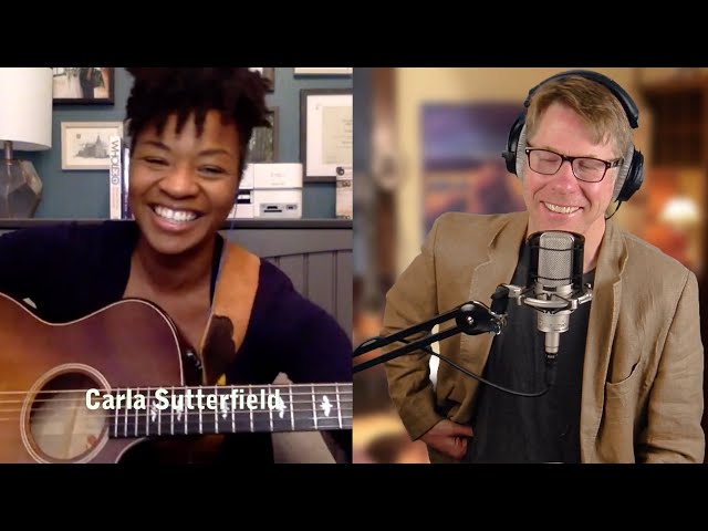 This Moment in Music - Episode 69 - Carla Sutterfield