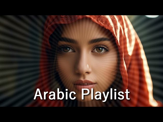 Arabic House Music 🐪 Egyptian Music 🐪 Arabic Song #104