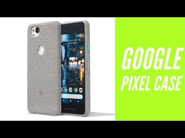 Google Pixel 2 ► Pixel Phone Case ◄ Google Fabric Phone Case Android