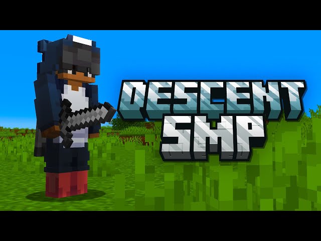 We Made The BEST Minecraft SMP - APPLICATIONS OPEN