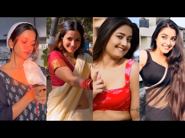 Instagram actress reels Top 30 collection | indian celebrities tik tok #Tamil
