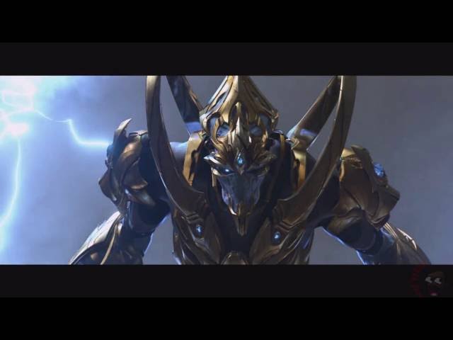 StarCraft 2 - Legacy of the Void | The Movie HD Extended Cut 1080p