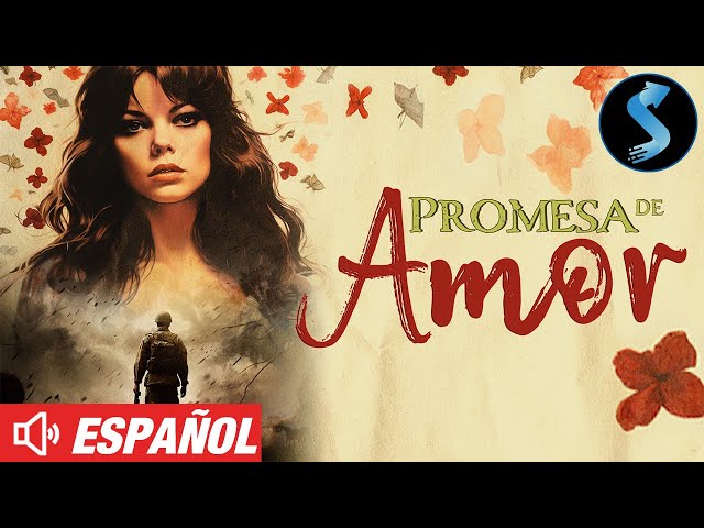 Promesa de Amor | Pelicula de Romance Completa | Valerie Bertinelli | Jameson Parker | Andy Romano