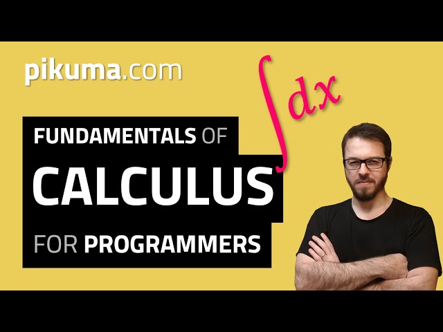 Math for Game Developers: Fundamentals of Calculus