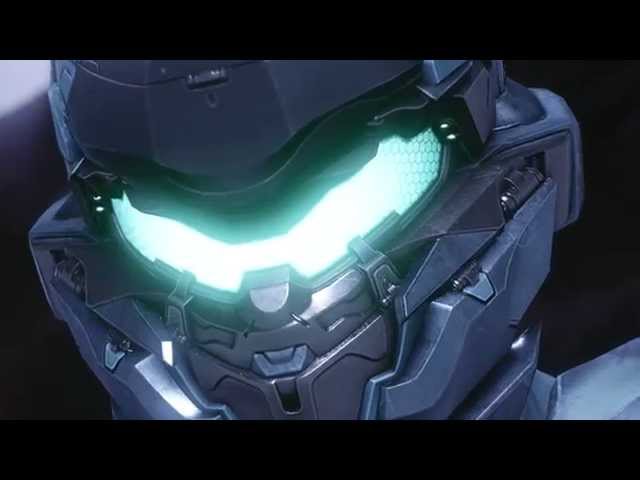 Halo 5: LIVE - Dramatic Music