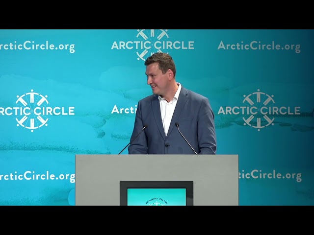 The Arctic Circle Berlin Forum Announcement!