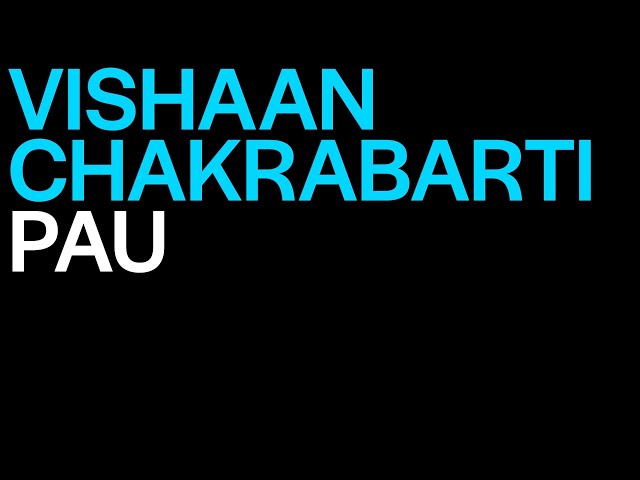 Vishaan Chakrabarti Presents An Architecture of Urbanity  | The World Around Summit 2023
