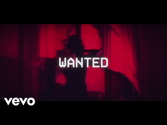 NOTD, Daya - Wanted (Lyric Video)