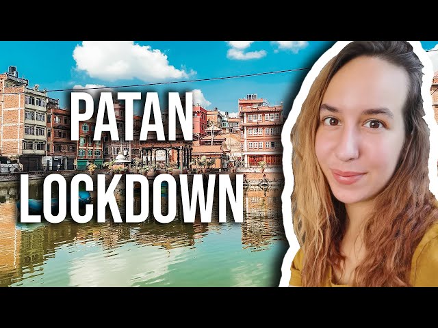 Proof Nepali people are incredibly resilient | Nepal Lockdown Vlog