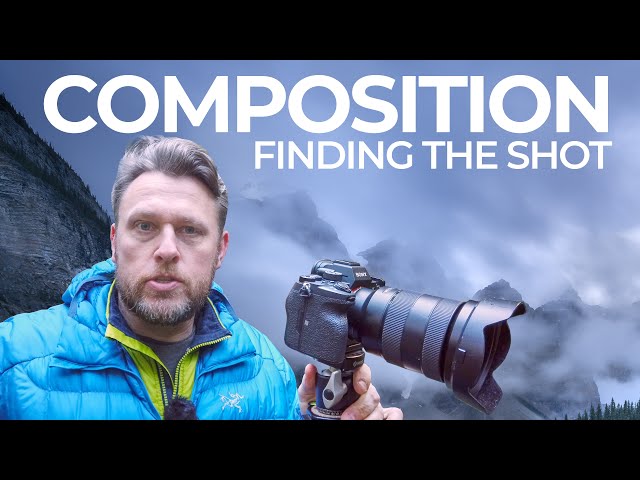 The Art of Composition in Landscape Photography