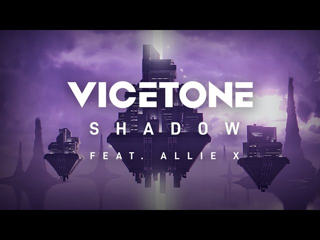Vicetone - Shadow (Official Video) ft. Allie X