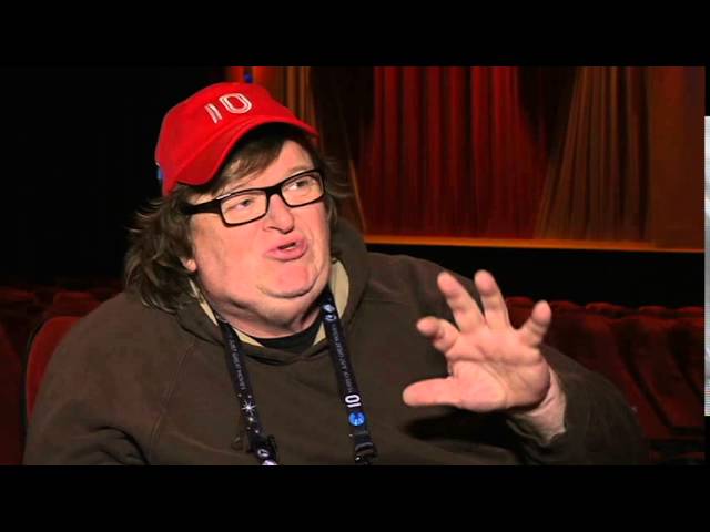 French comedy reccommended by Michael Moore