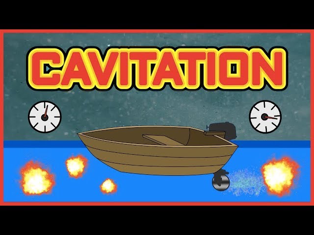 What is Cavitation and How Does it Work?