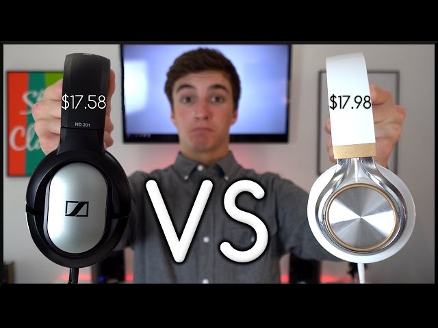 What are the best headphones for $20?!