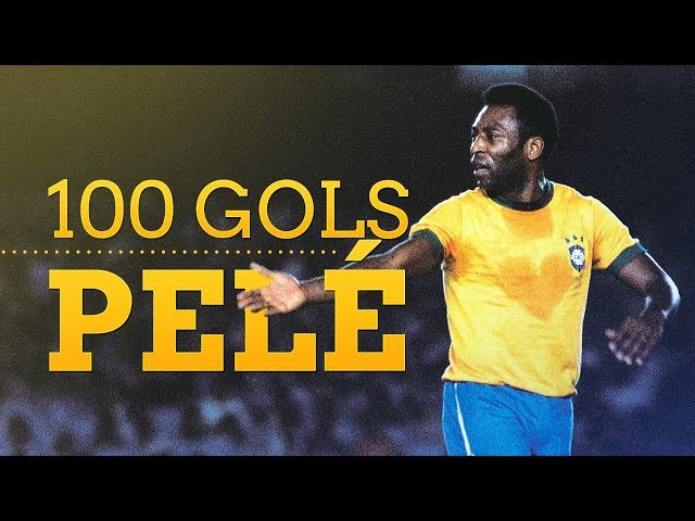 100 Goals of Pelé
