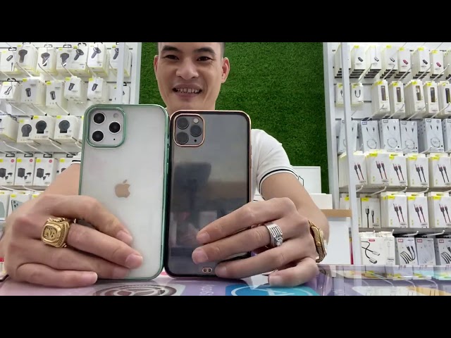 Review iphone 12