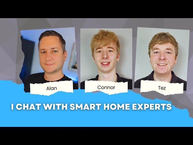 I ask professional smart home installers for their tips and product recommendations