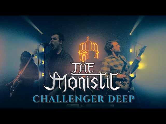 The Monistic - Challenger Deep (Official Music Video)