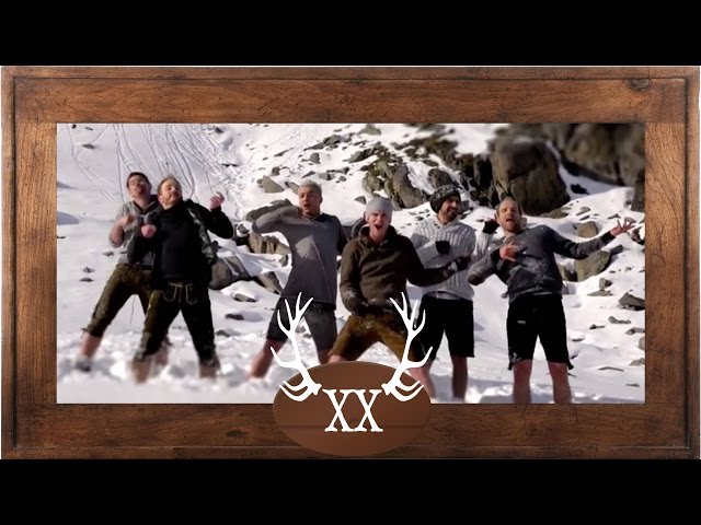 voXXclub - Rock mi (Après Ski Party Mix)