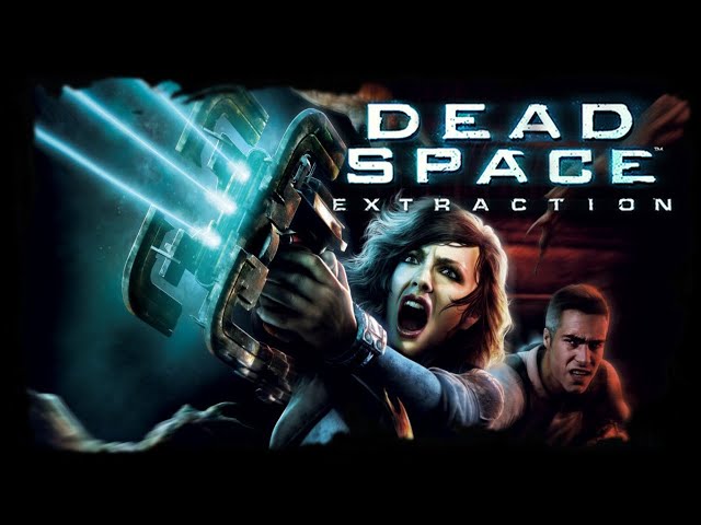 Dead Space Extraction: The Dead Space Retrospective