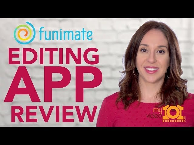 Funimate Video Filters App Review [NON SPONSORED EDITING APP REVIEW]