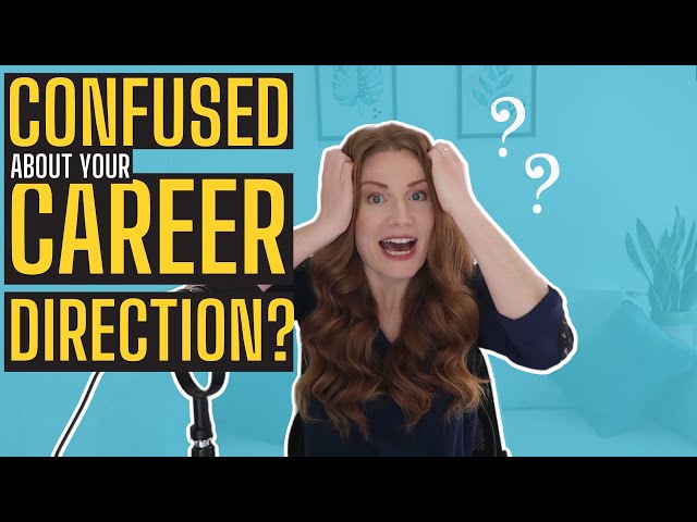 How to Figure out your Career Path