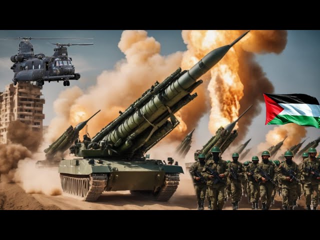 LATEST! Houthis Destroy 200 NATO CH-67 Helicopters Carrying 20,000 Israeli Soldiers, ARMA 3
