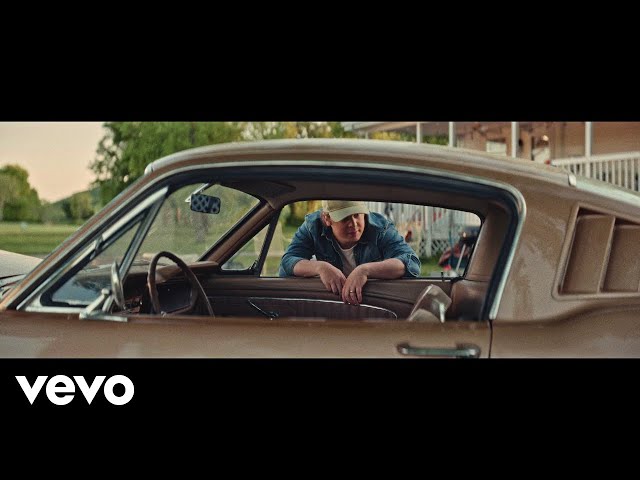 Travis Denning - Southern Rock (Official Music Video) ft. HARDY
