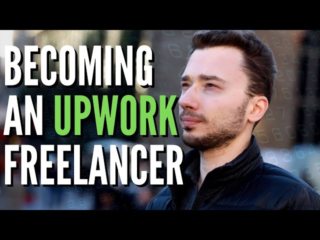 Becoming a Freelancer on Upwork in 2024 (Upwork Algorithm Explained)