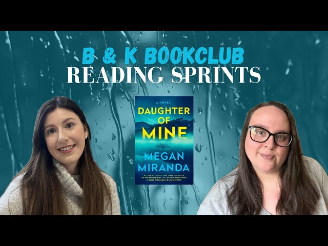 Reading Sprints With B&K