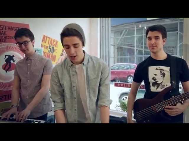 AJR - I'm Ready (Official Video)