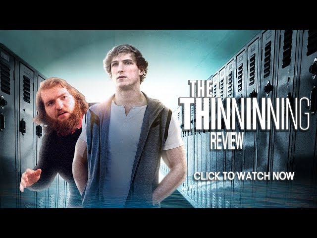 Will Quinton Reviews Survive? | 'The Thinning' Review