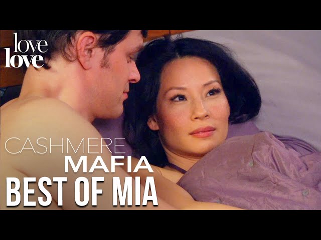 Best of Mia (Lucy Liu) | Cashmere Mafia | Love Love