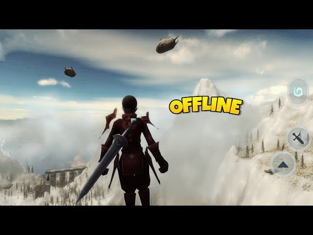 Top 14 Best Offline Games For Android 2019 #8