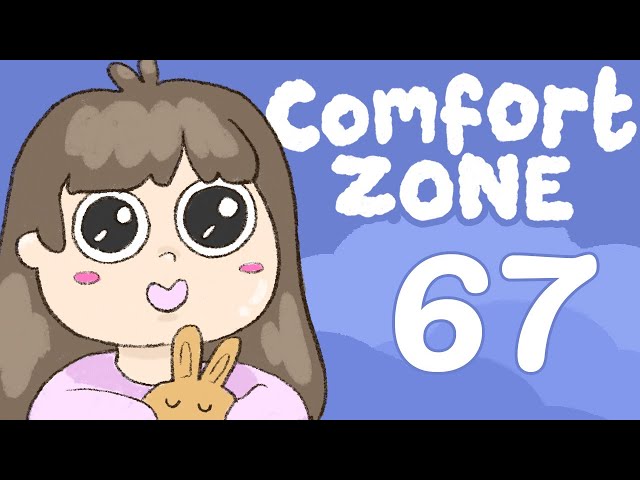 Comfort Zone - Dreams of Fields
