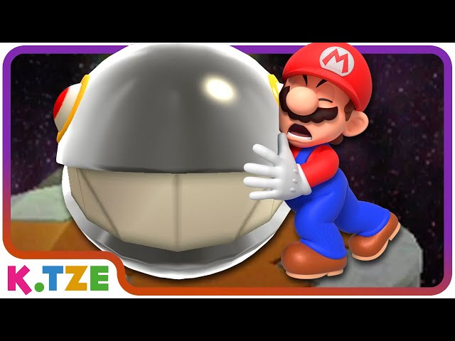 VIELE silberne Kettenhunde 😳😵 Super Mario Galaxy 2 | Folge 29
