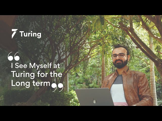 Turing.com Review | Find a Long Term Career Plan Remotely | US Jobs