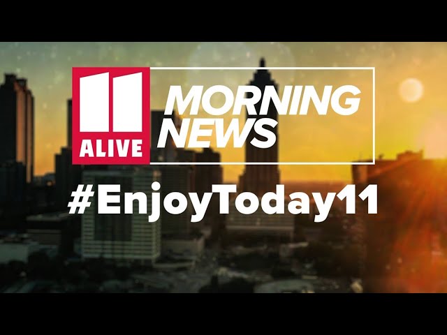 Enjoy Today! | Send us a local shoutout for broadcast