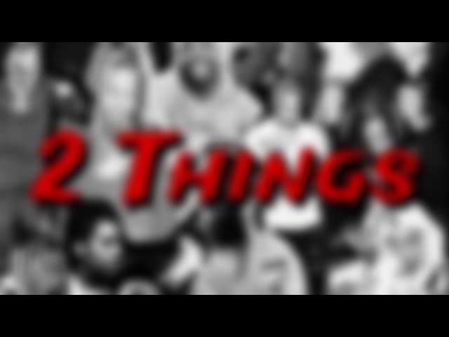 Lil Durk - 2 Things ft. Morgan Wallen & Jamie Ray (Remix)