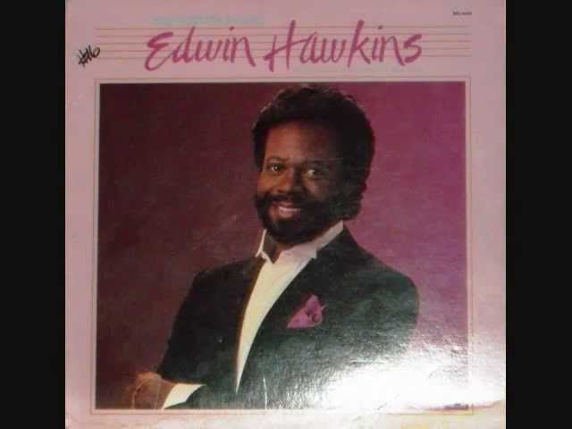 Edwin Hawkins   He'll Understand