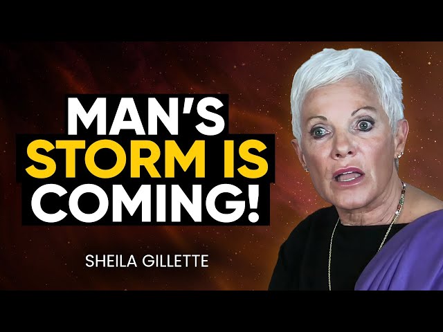 Are YOU Ready for Theo's Channeled Message? If You Are Seeing This...Listen NOW | Sheila Gillette
