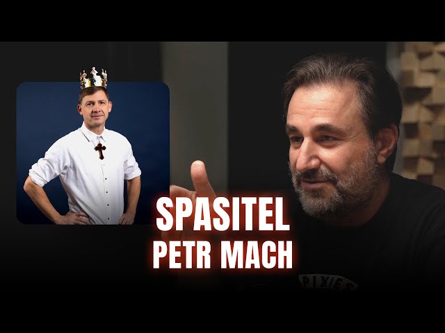 Kecy a politika: Zklamané voliče ODS má spasit Petr Mach