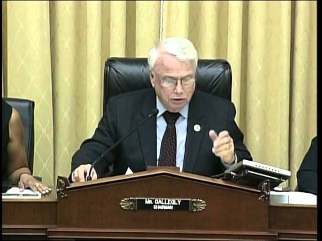 Hearing on: H.R. 2899, the "Chinese Media Reciprocity Act of 2011"