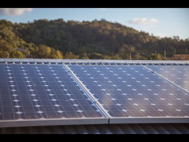 What You Need To Know About Solar Panels - Deep Dive