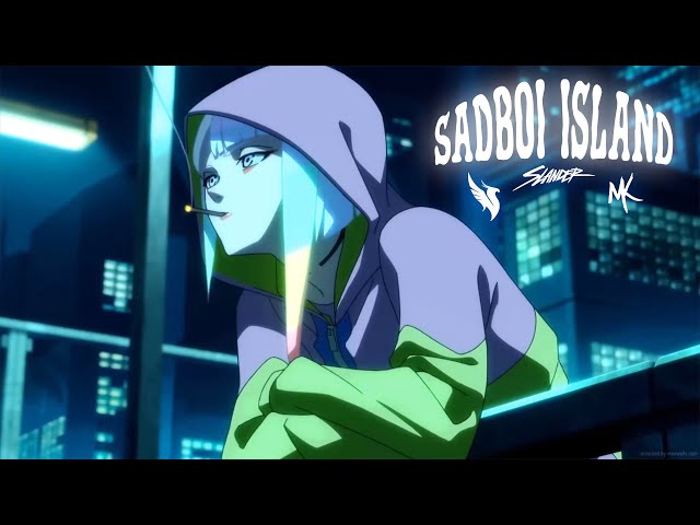 Sadboi island vol. 3 | A Melodic Dubstep Mix ft. ILLENIUM, Slander, More by oaq, kevbot, isekai