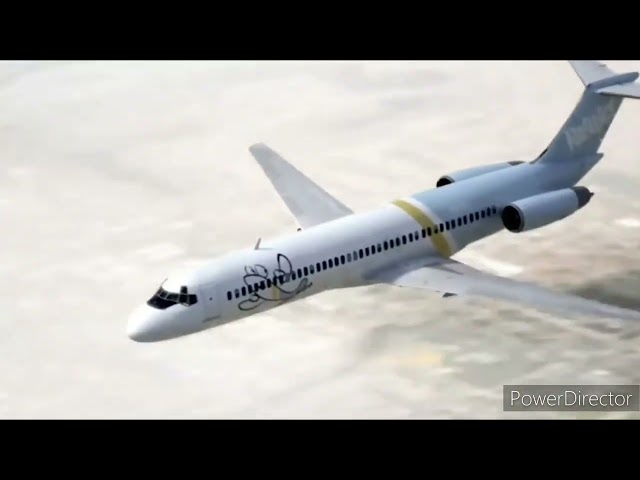 Disaster Movie Spectacular 66: Plane Crashes